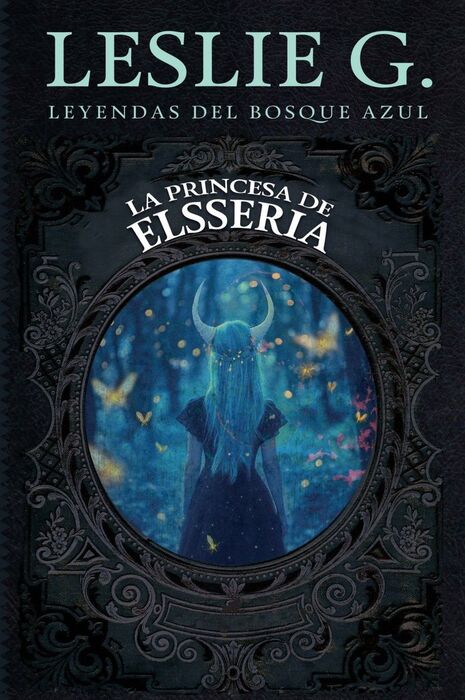 PRINCESA DE ELSSERIA, LA