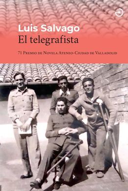 TELEGRAFISTA,EL