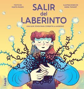 SALIR DEL LABERINTO