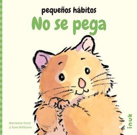 NO SE PEGA
