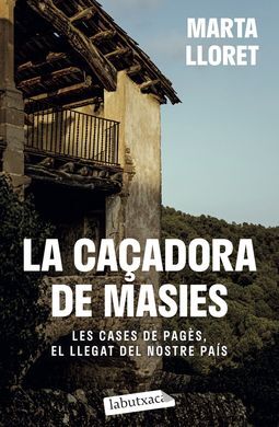 LA CAÇADORA DE MASIES