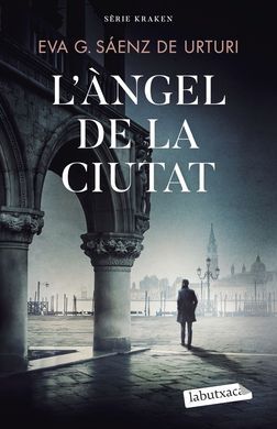 L'ANGEL DE LA CIUTAT