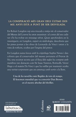 EL CODI DA VINCI