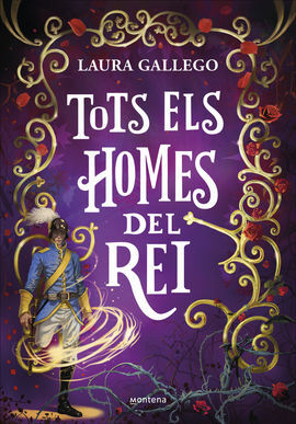 TOTS EL HOMES DEL REI (CAT)