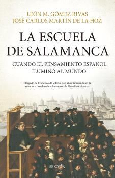 LA ESCUELA DE SALAMANCA