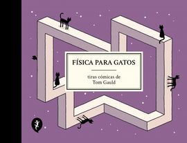 FÍSICA PARA GATOS