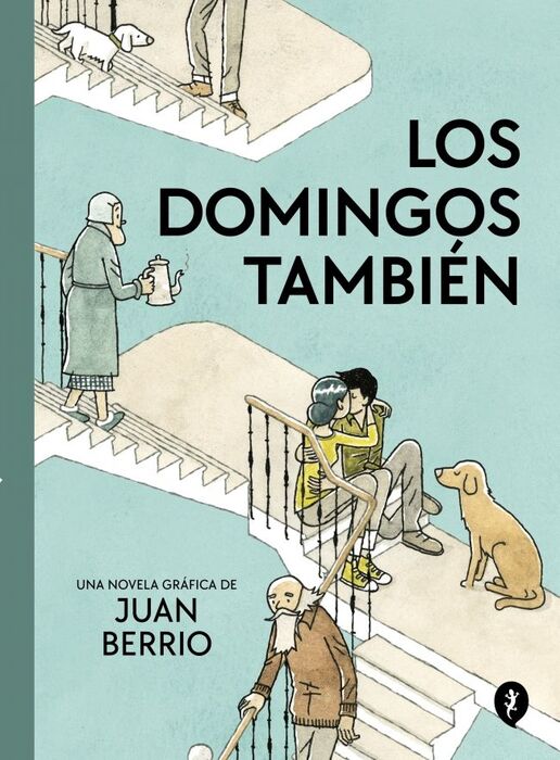 LOS DOMINGOS TAMBIÉN