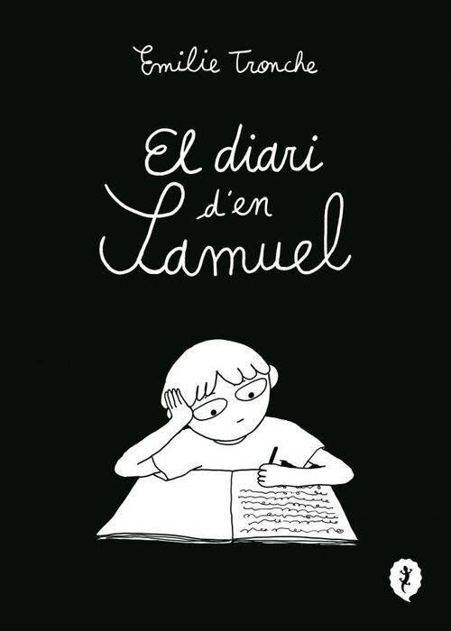 SAMUEL CAT