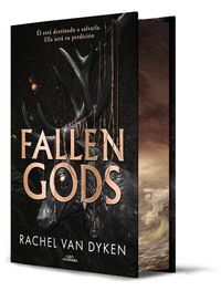 FALLEN GODS 1. HILOS DEL  DESTINO TD