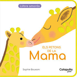 PETONS DE LA MAMA, ELS