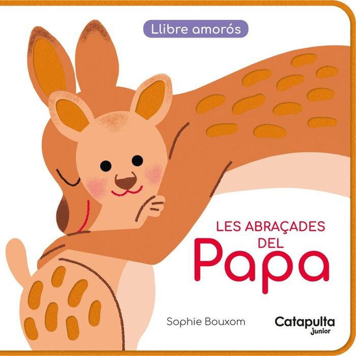 ABRAÇADES DEL PAPA, LES