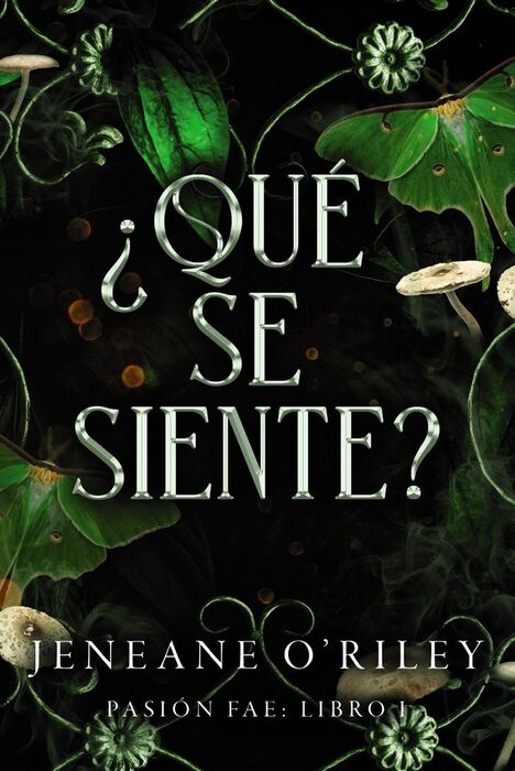 ¿QUE SE SIENTE?