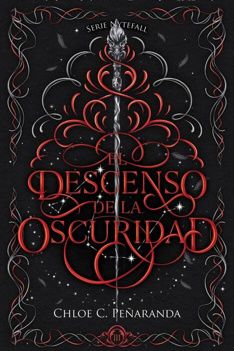 DESCENSO DE LA OSCURIDAD, EL