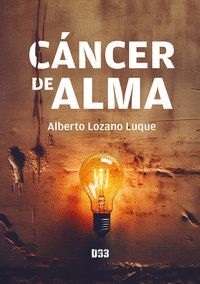 CÁNCER DE ALMA