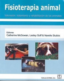 FISIOTERAPIA ANIMAL