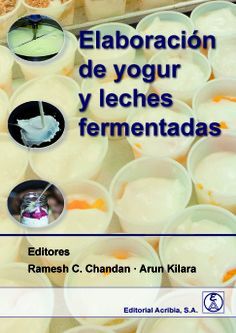ELABORACION DE YOGUR Y LECHES FERMENTADAS