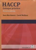 HACCP. ENFOQUE PRÁCTICO