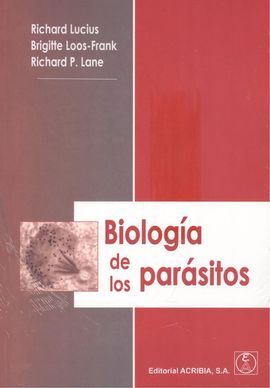 BIOLOGIA DE LOS PARASITOS