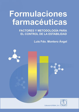 FORMULACIONES FARMACÉUTICAS