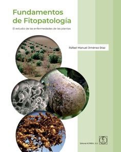 FUNDAMENTOS DE LA FITOPATOLOGIA