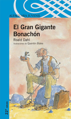 EL GRAN GIGANTE BONACHÓN
