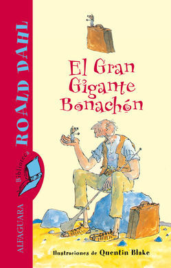 EL GRAN GIGANTE BONACHÓN
