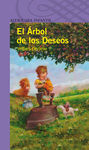 EL ÁRBOL DE LOS DESEOS