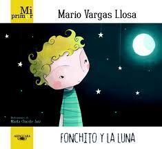 FONCHITO Y LA LUNA