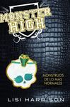 MONSTER HIGH.2: MONSTRUOS DE LO MÁS NORMALES