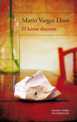 EL HÉROE DISCRETO