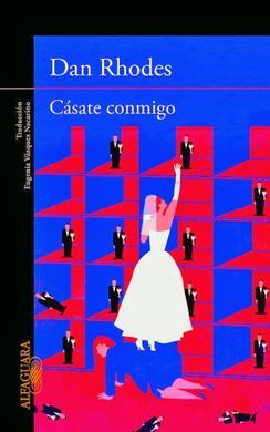 CÁSATE CONMIGO