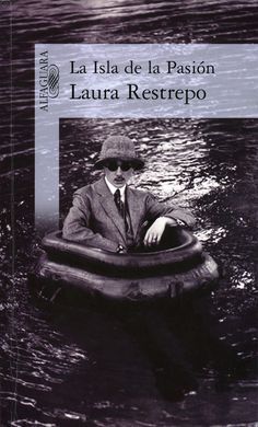 LA ISLA DE LA PASIÓN