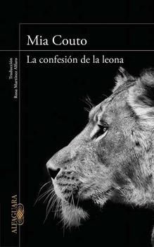 LA CONFESIÓN DE LA LEONA