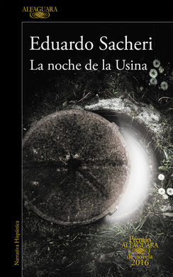 LA NOCHE DE USINA