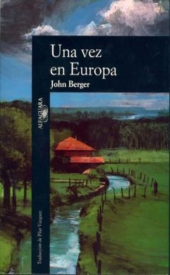 UNA VEZ EN EUROPA