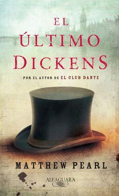 EL ÚLTIMO DICKENS