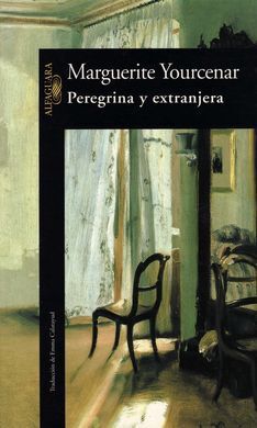 PEREGRINA Y EXTRANJERA