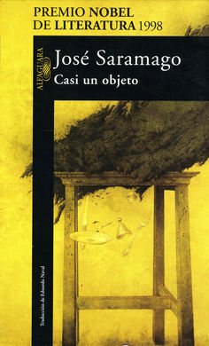 CASI UN OBJETO