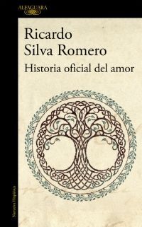 HISTORIA OFICIAL DEL AMOR