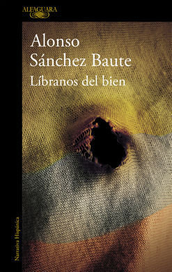LIBRANOS DEL BIEN