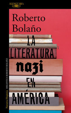 LITERATURA NAZI EN AMERICA, LA