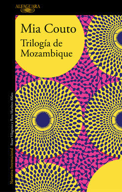 TRILOGIA DE MOZAMBIQUE