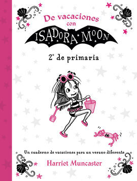 DE VACACIONES CON ISADORA MOON 2º PRIMARIA