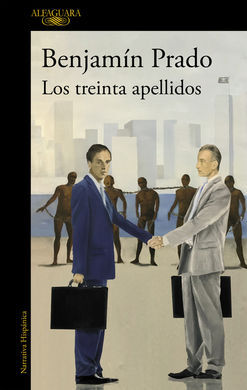 LOS TREINTA APELLIDOS