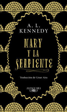 MARY Y LA SERPIENTE