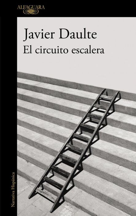 CIRCUITO ESCALERA, EL