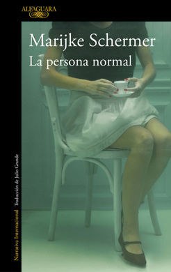 PERSONA NORMAL, LA