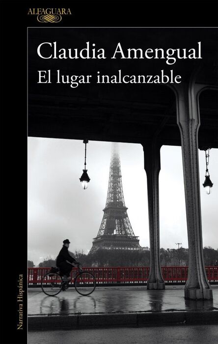 LUGAR INALCANZABLE, EL
