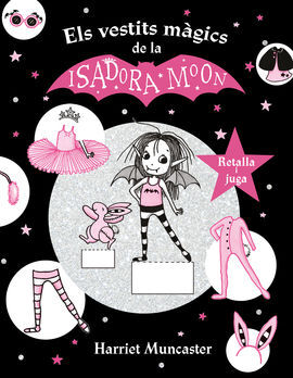 ISADORA MOON I ELS VESTITS MAGICS (CAT)