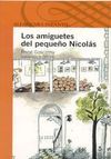 LOS AMIGUETES DEL PEQUEÃO NICOLAS